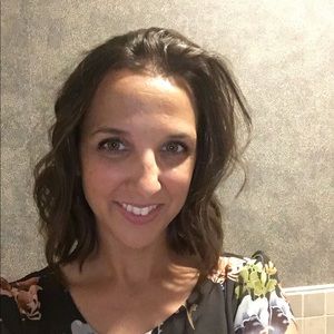Meet your Posher, Kristin